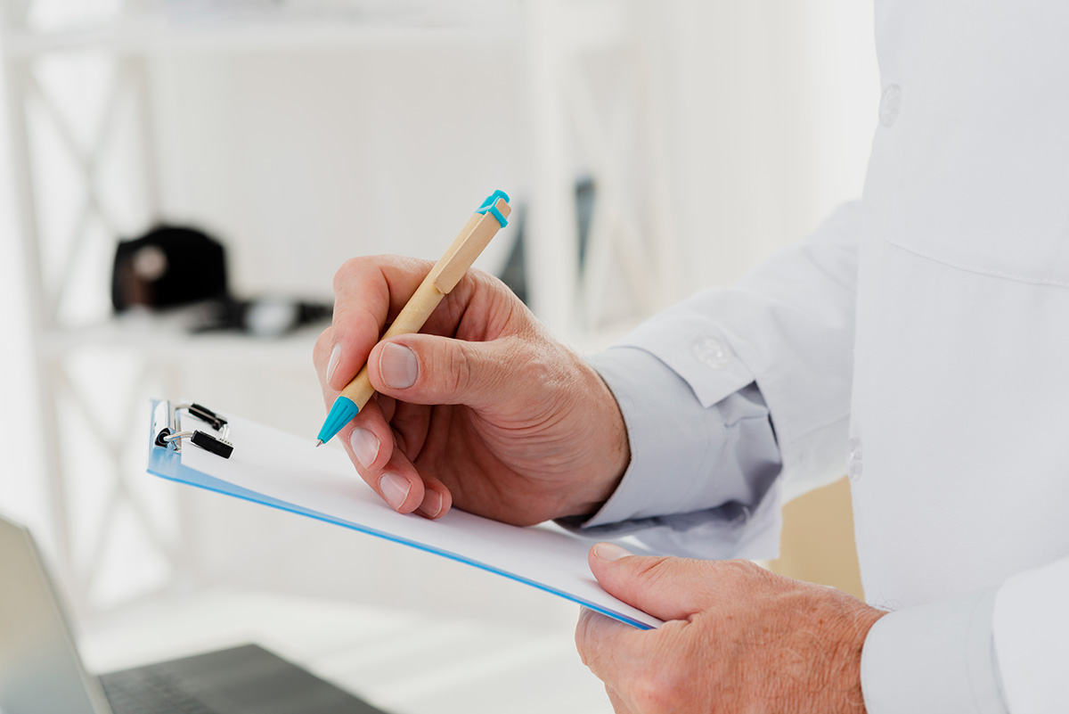 Testosterone Replacement Therapy In Testosterone Replacement Therapy Clinic In Eagle Pass