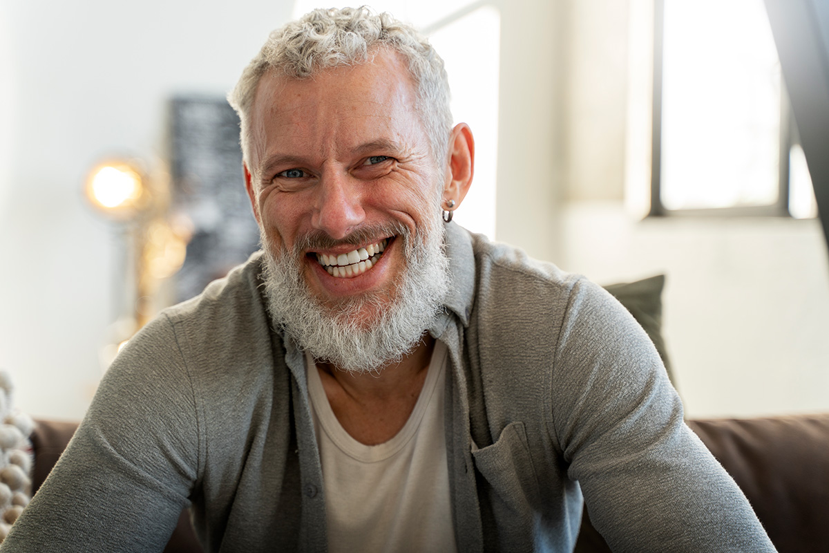 Testosterone Replacement Therapy for Men In Testosterone Replacement Therapy Clinic In Eagle Pass